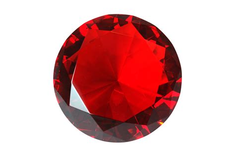 Ruby Jewel